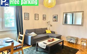 Appart 2Parkings, 2Min Petitevenise-Xmarche