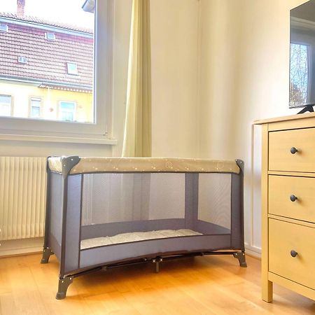 Appart 2Parkings, 2Min Petitevenise-Xmarche Colmar Extérieur photo