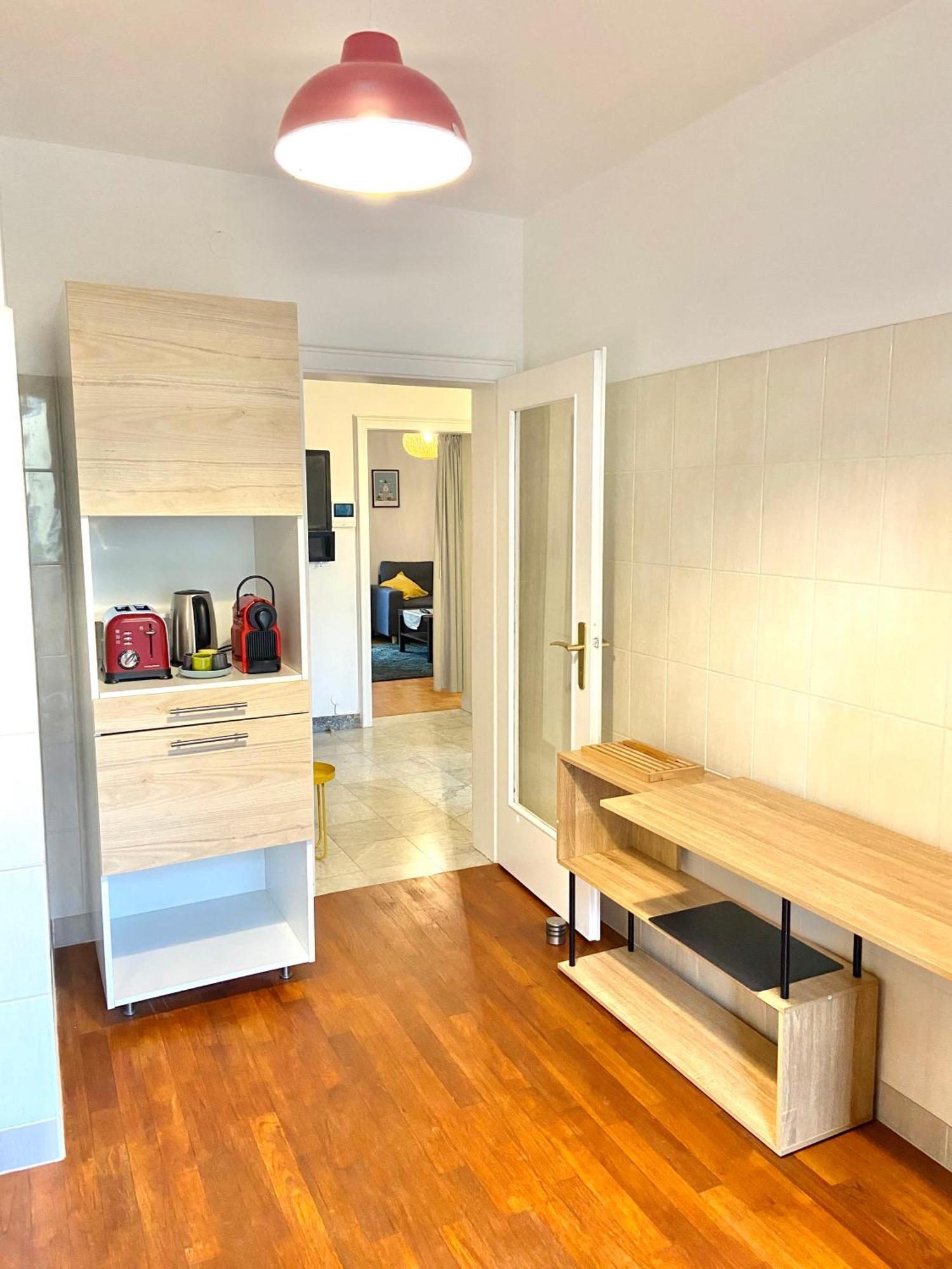 Appart 2Parkings, 2Min Petitevenise-Xmarche Colmar Extérieur photo