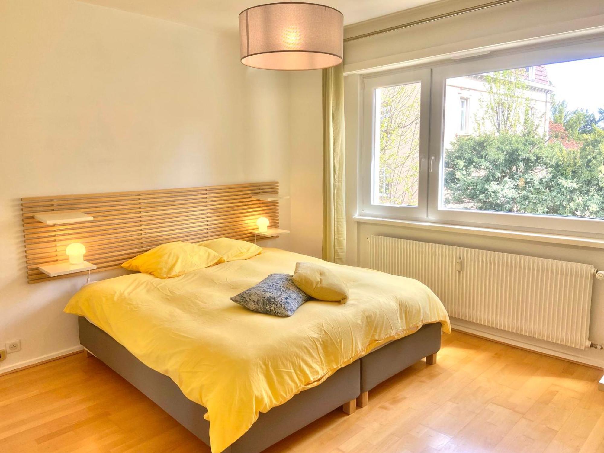 Appart 2Parkings, 2Min Petitevenise-Xmarche Colmar Extérieur photo