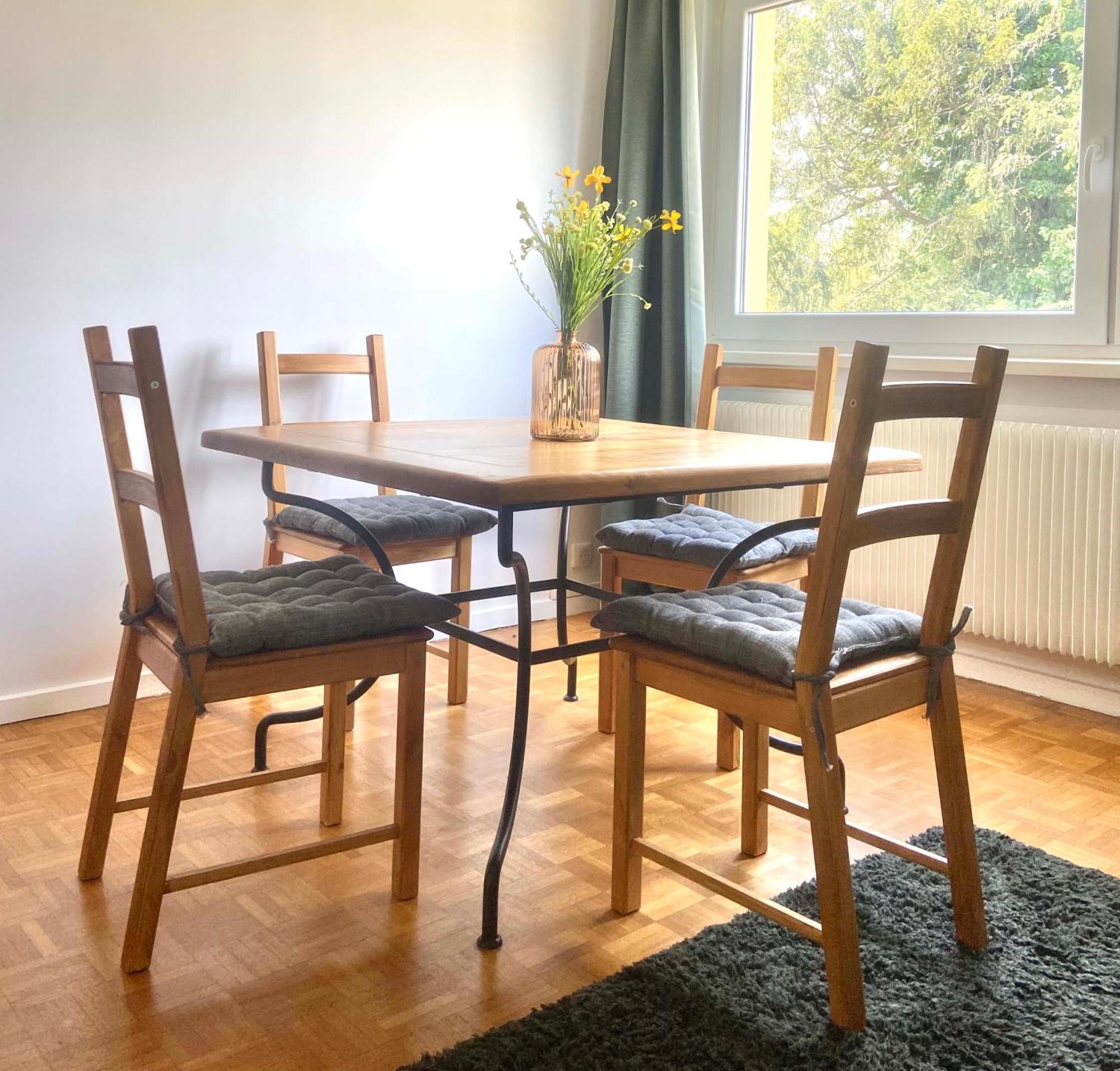 Appart 2Parkings, 2Min Petitevenise-Xmarche Colmar Extérieur photo